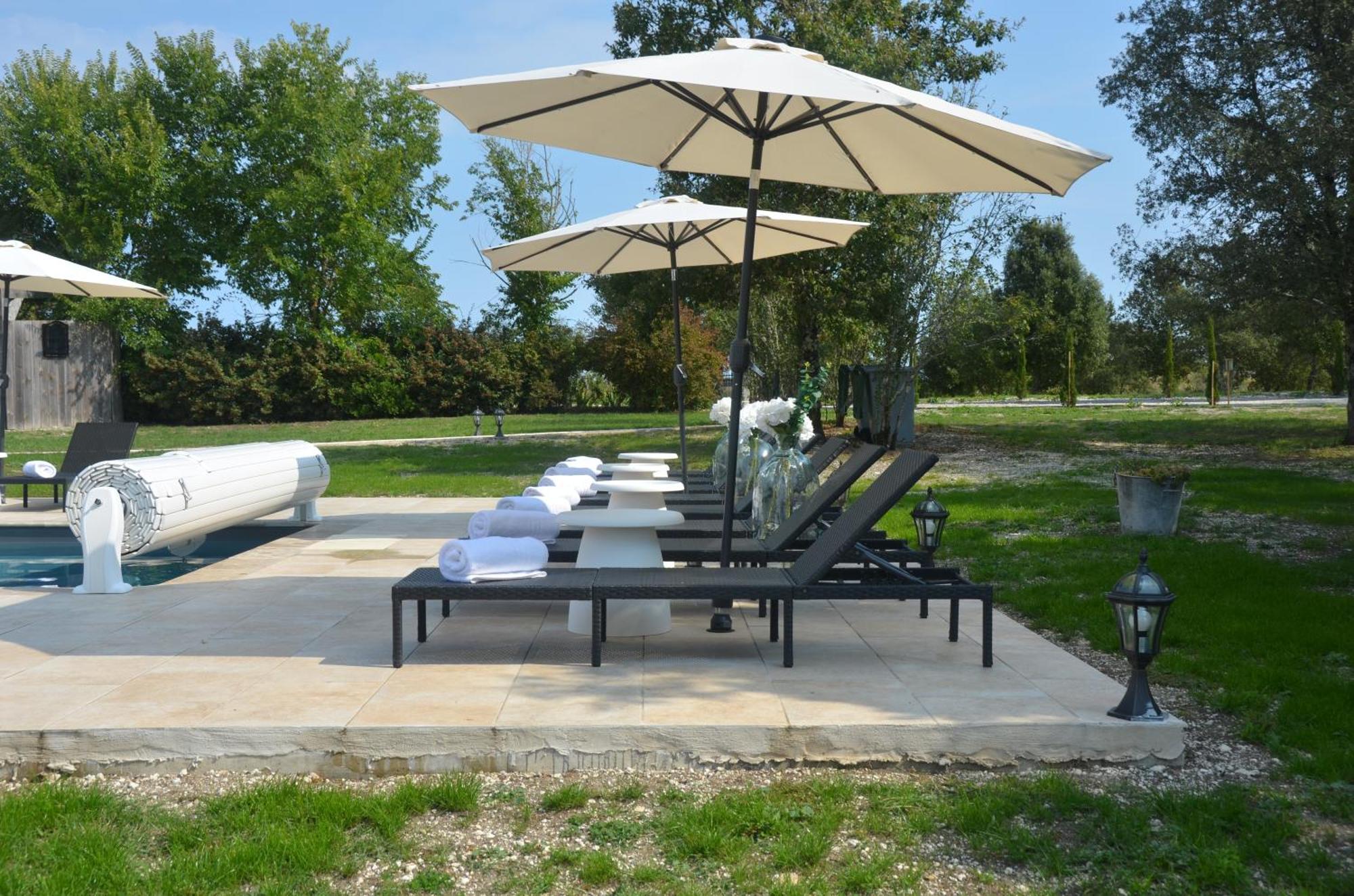 Le Murmure Des Fees Issigeac Exterior foto